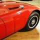 Illustration for article titled Why Buy A Million-Dollar Hypercar When You Can Buy This Pristine 1967 Toyota 2000GT Instead?